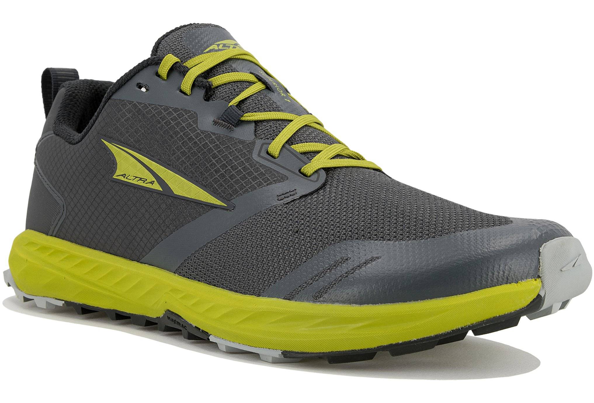 Altra Superior 7 