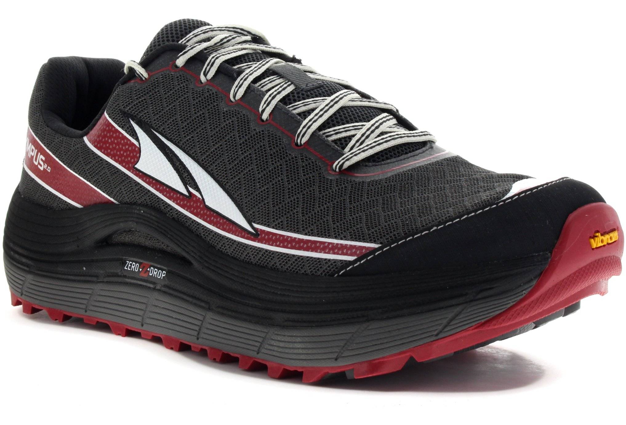 Altra The Olympus 2.0 M 
