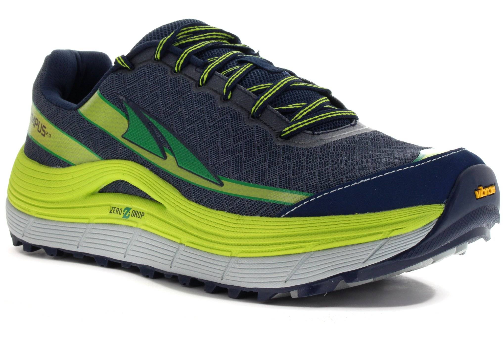 Altra The Olympus 2.0 M 