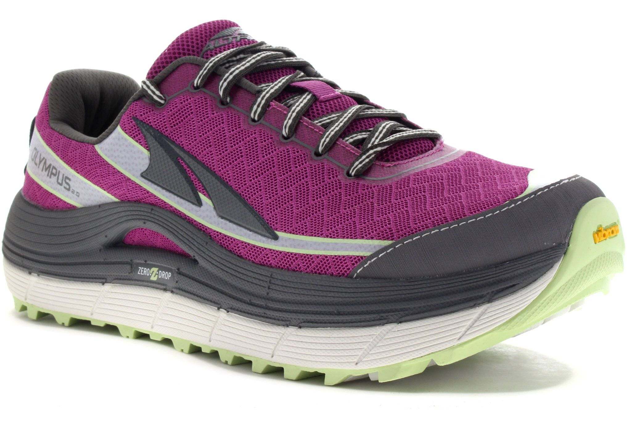 Altra The Olympus 2.0 W 
