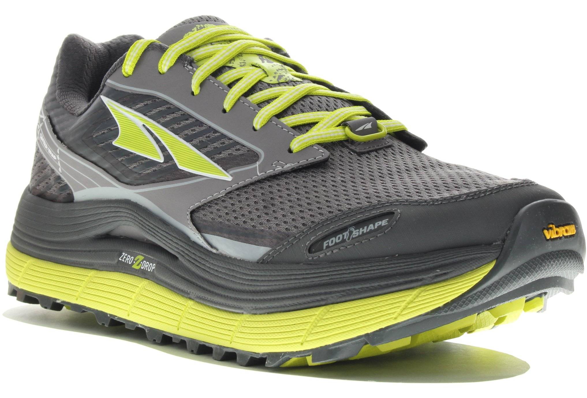 Altra The Olympus 2.5 M 