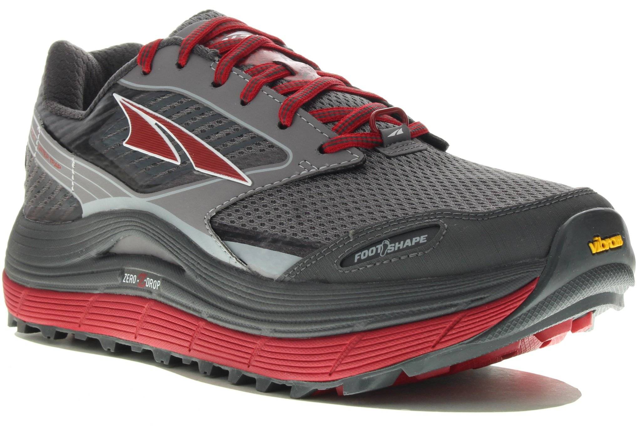 Altra The Olympus 2.5 M 