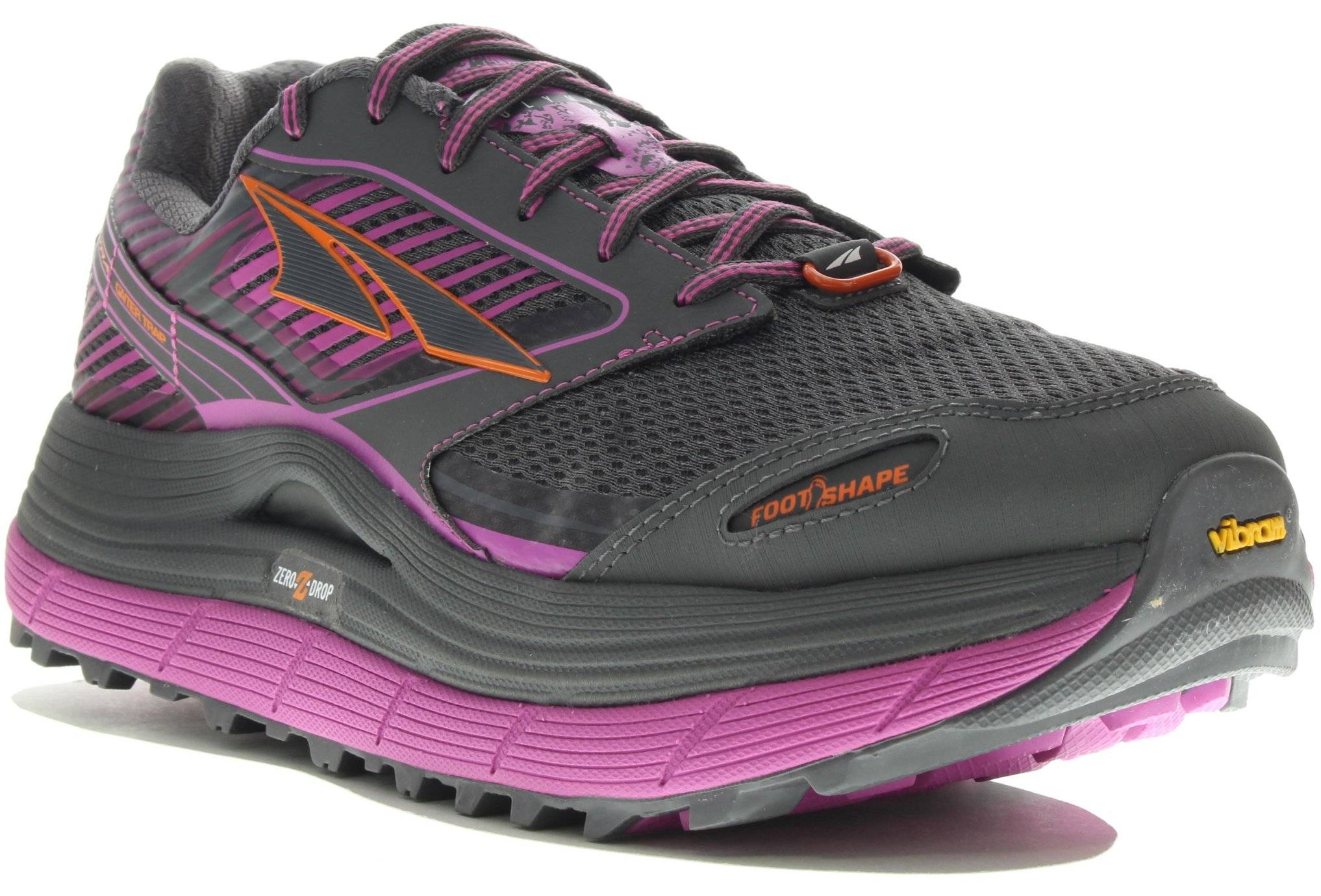 Altra The Olympus 2.5 W 