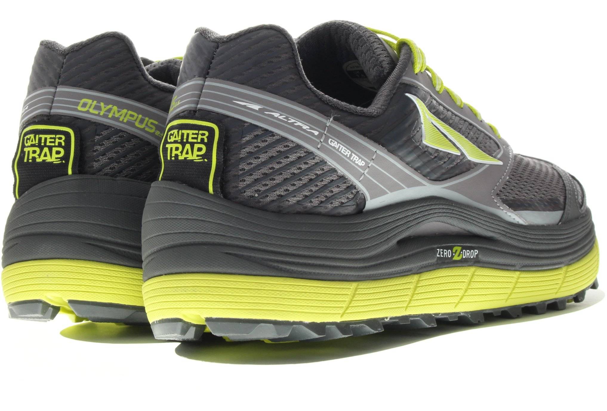 Trail Running Shoe Altra Olympus Trail Trail Running Shoes Altra