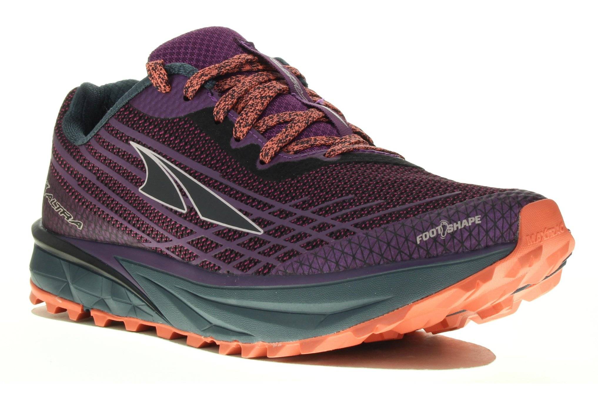 Altra Timp 2 W 