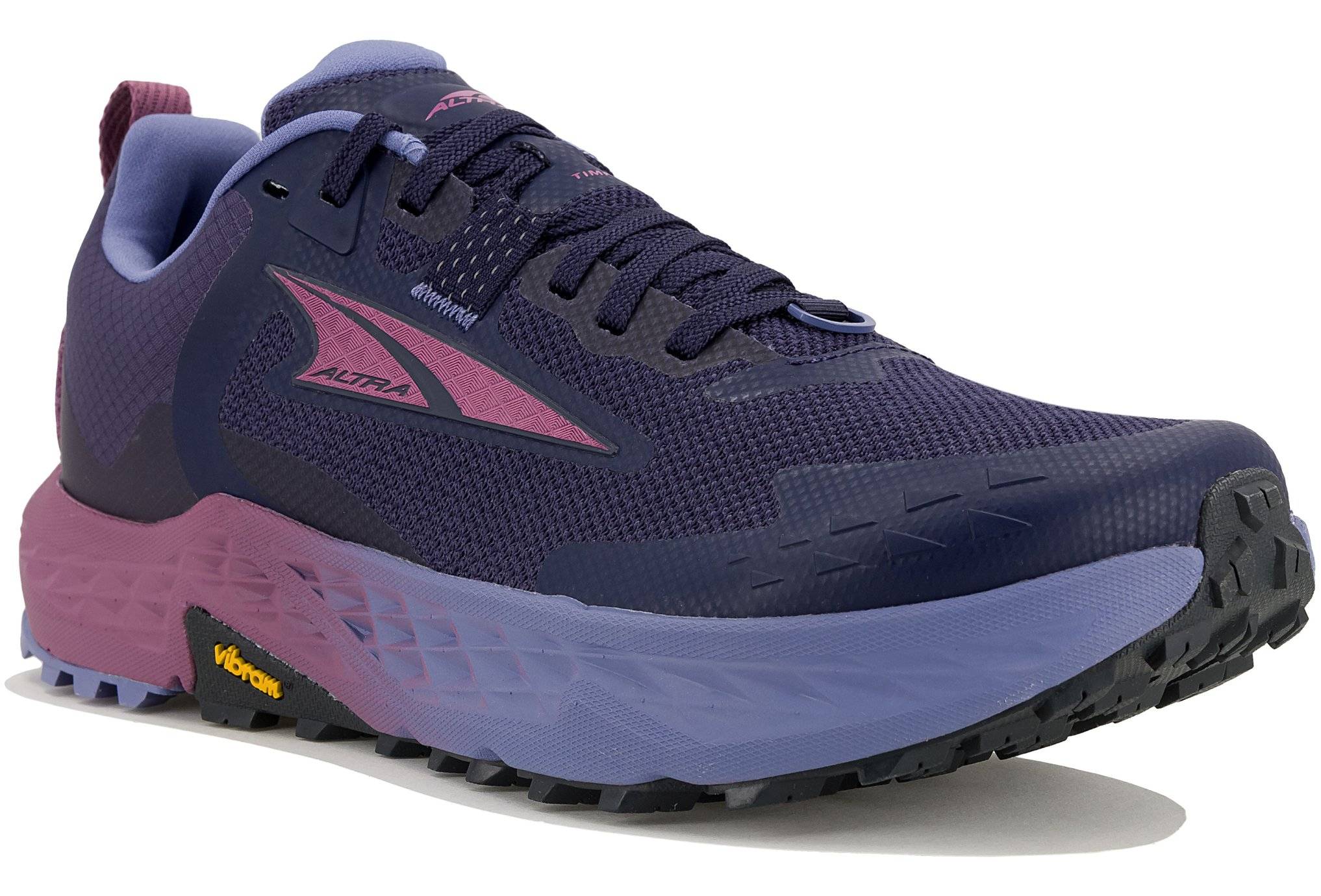 Altra Timp femme AL0A85P6-442 DARK BLUE