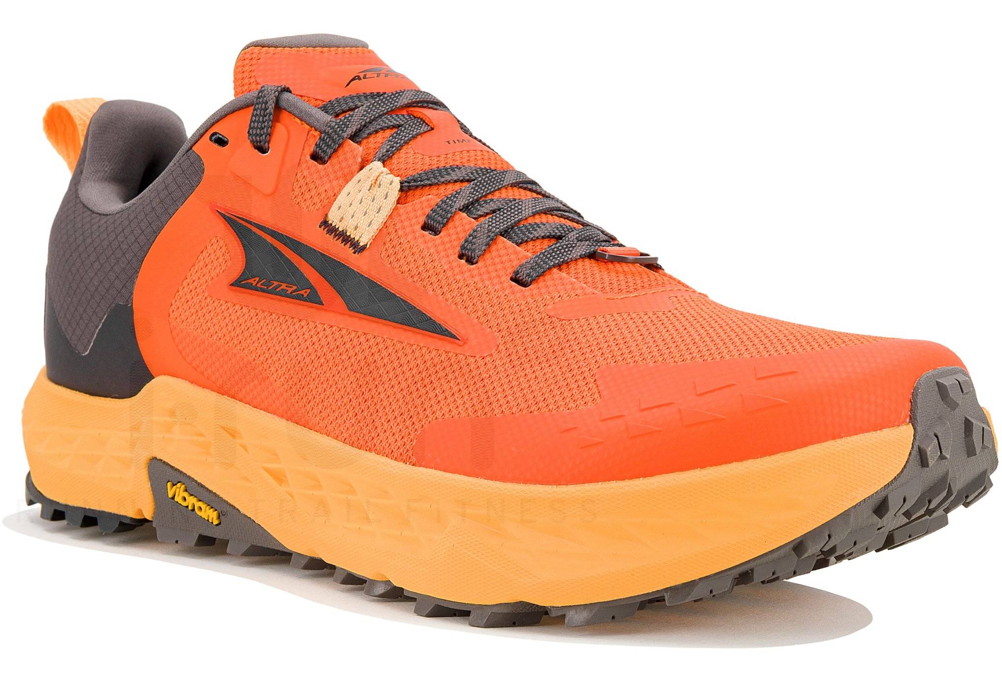 Altra Timp 5 M homme pas cher - AL0A85PE-880 ORANGE