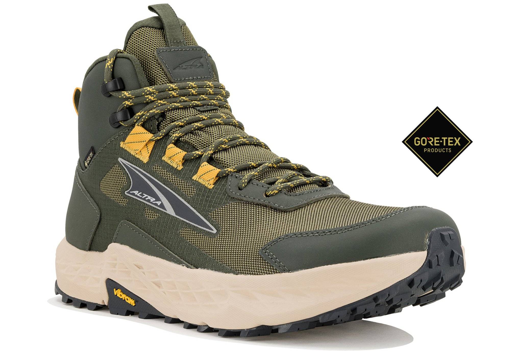 Altra Timp Hiker Gore-Tex M 