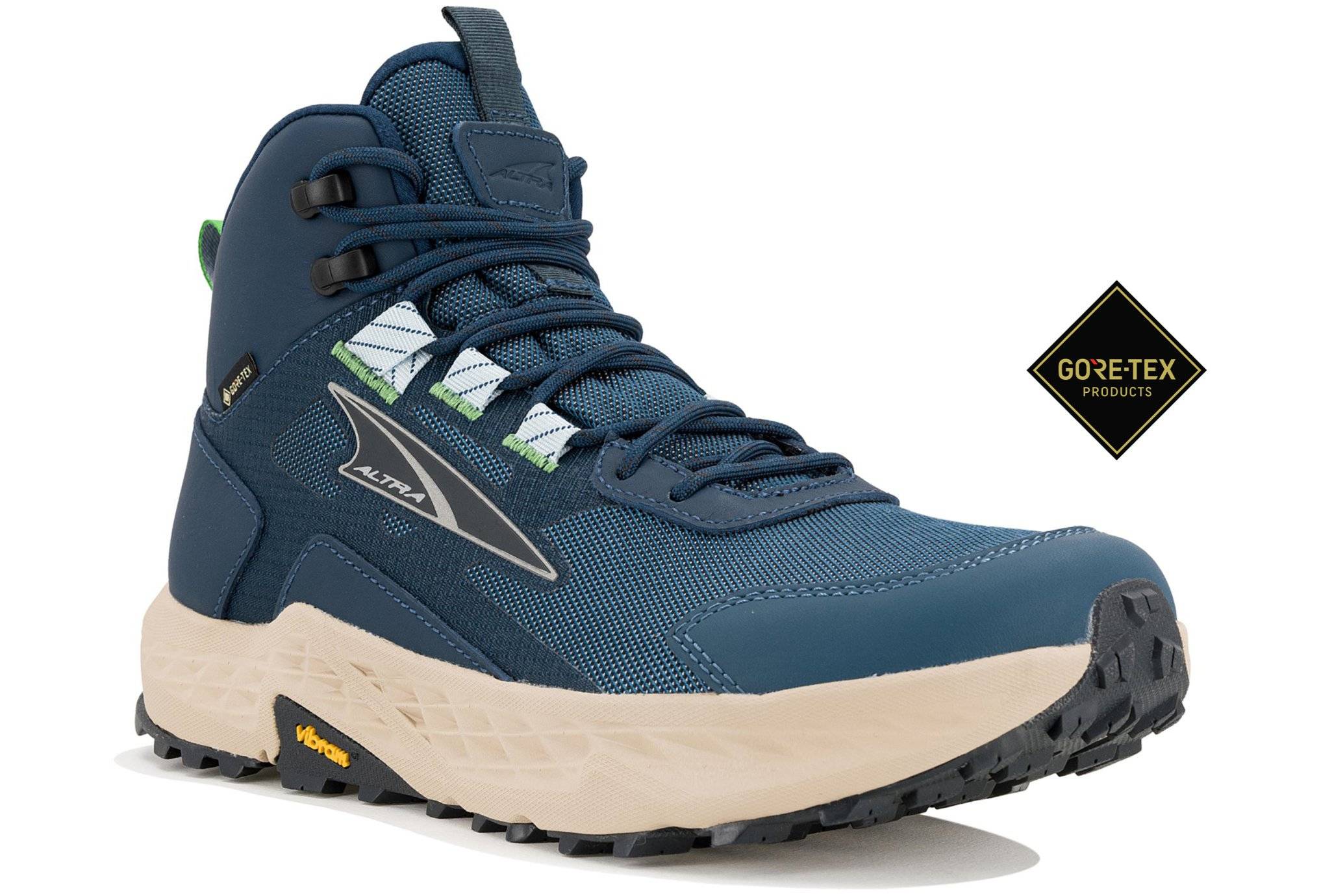 Altra Timp Hiker Gore-Tex W 