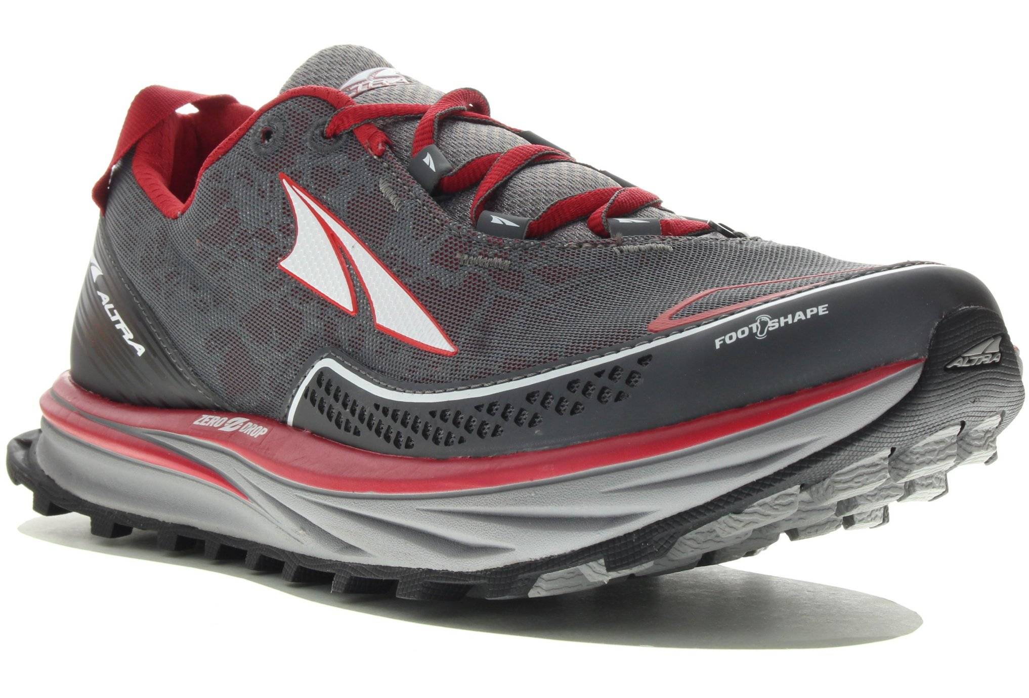 Altra Timp Trail M 