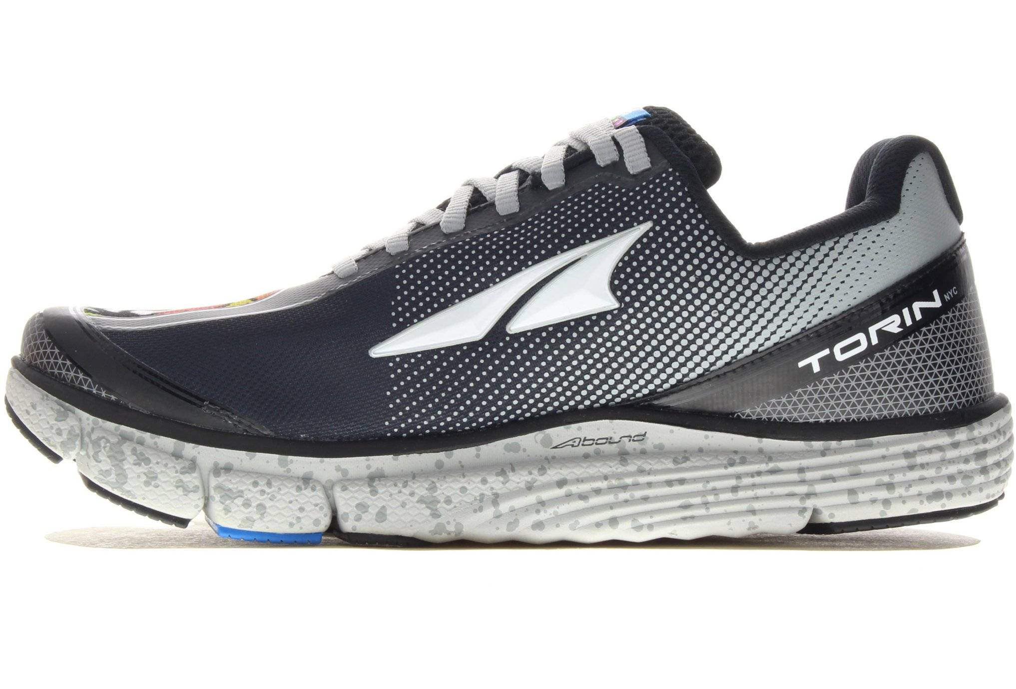 Altra Torin 2.5 NYC M homme pas cher A1634 9