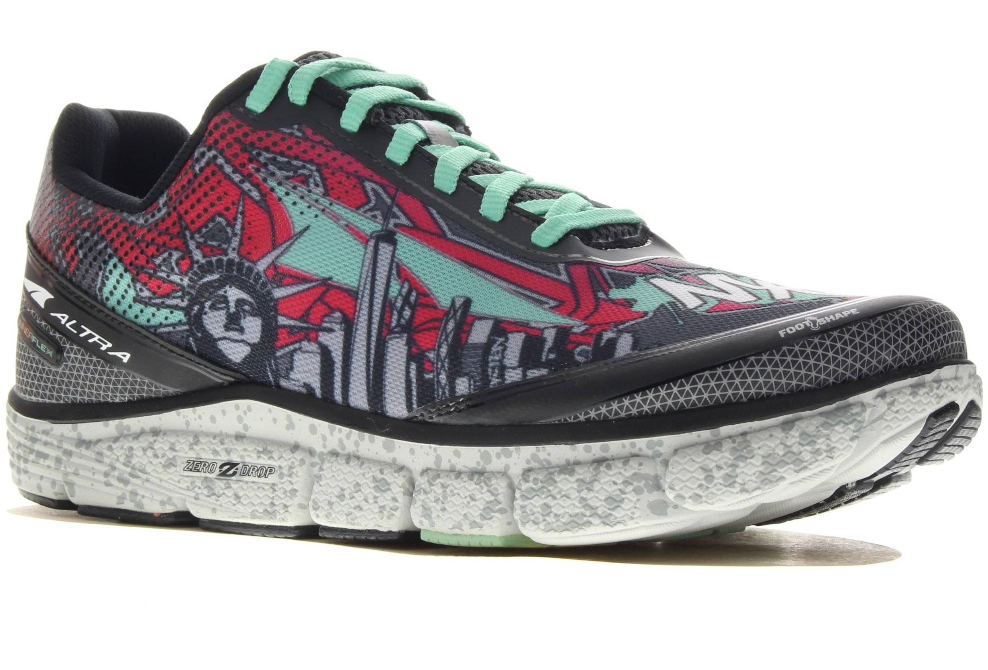 Altra Torin 2.5 NYC W 