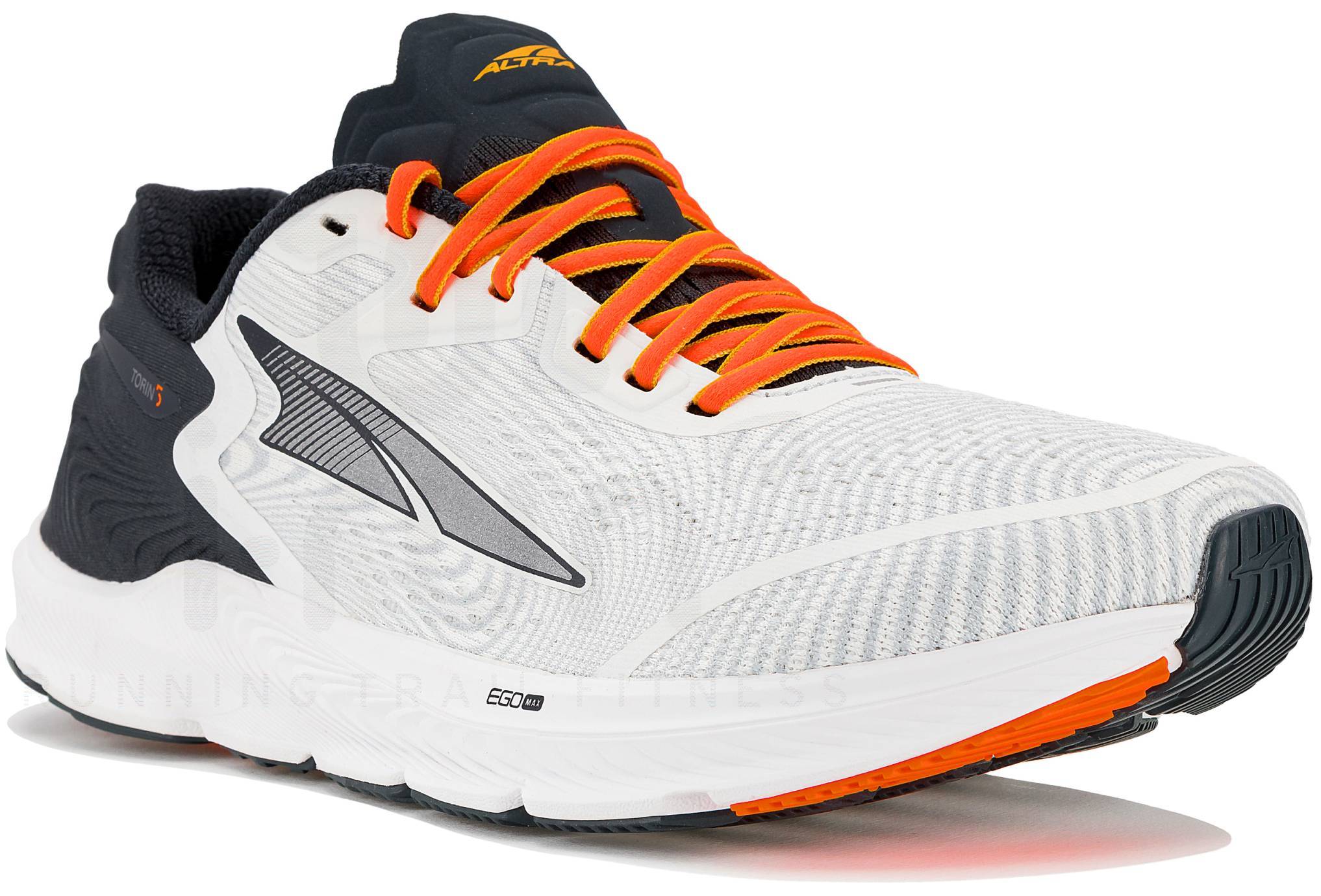 Chaussures De Running ALTRA Torin Knit 3.5 Taille 46.5 - Occasion - Bon état