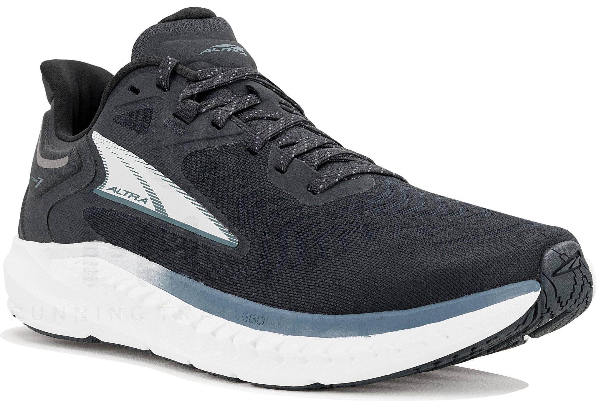 Chaussures Lems Barefoot EU à zéro drop, en forme de pied et légères