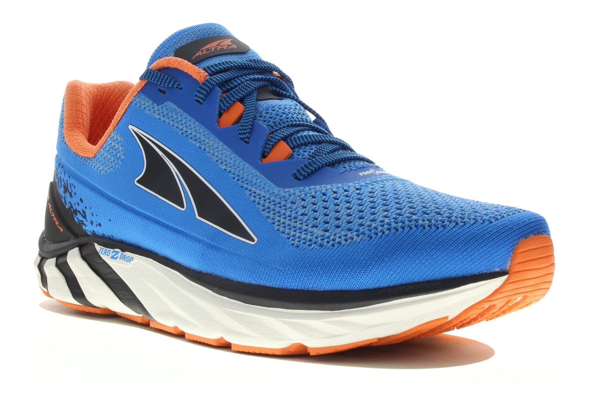 Altra Torin Plush 4 M 