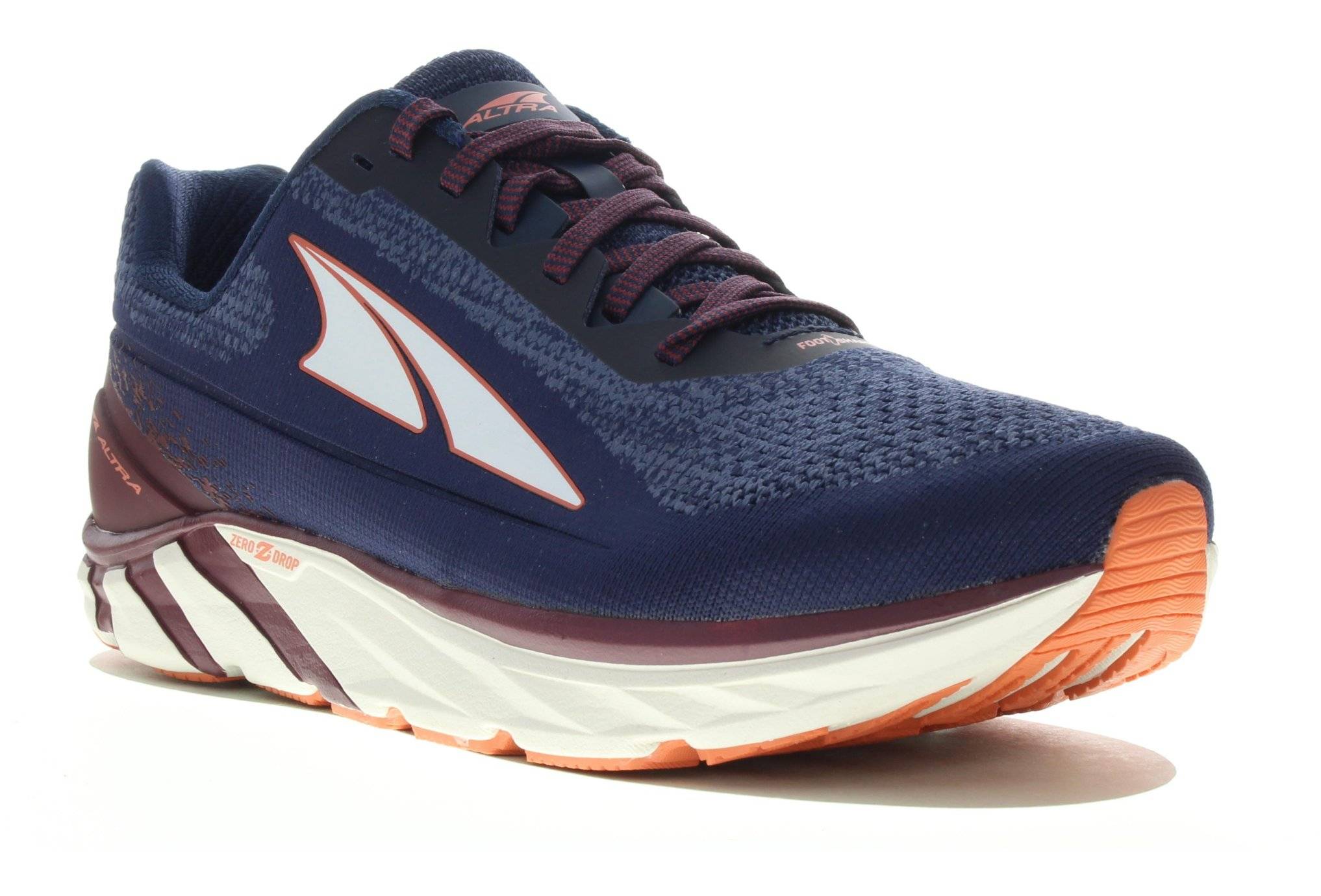Altra Torin Plush 4 W 