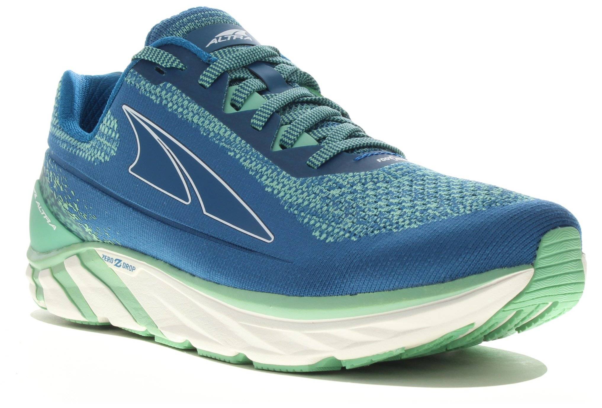 Altra Torin Plush 4 W 
