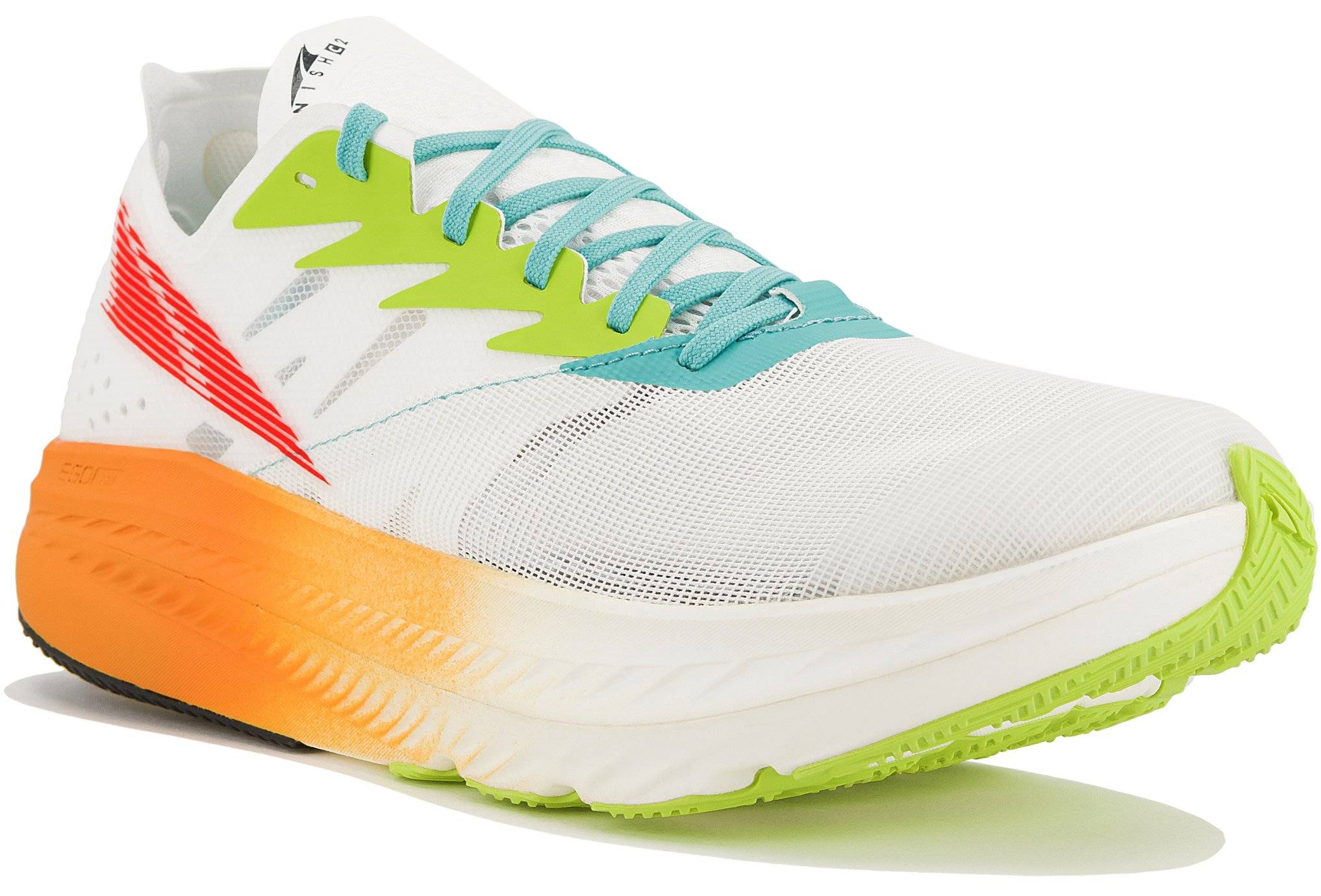 Altra Vanish Carbon 2 