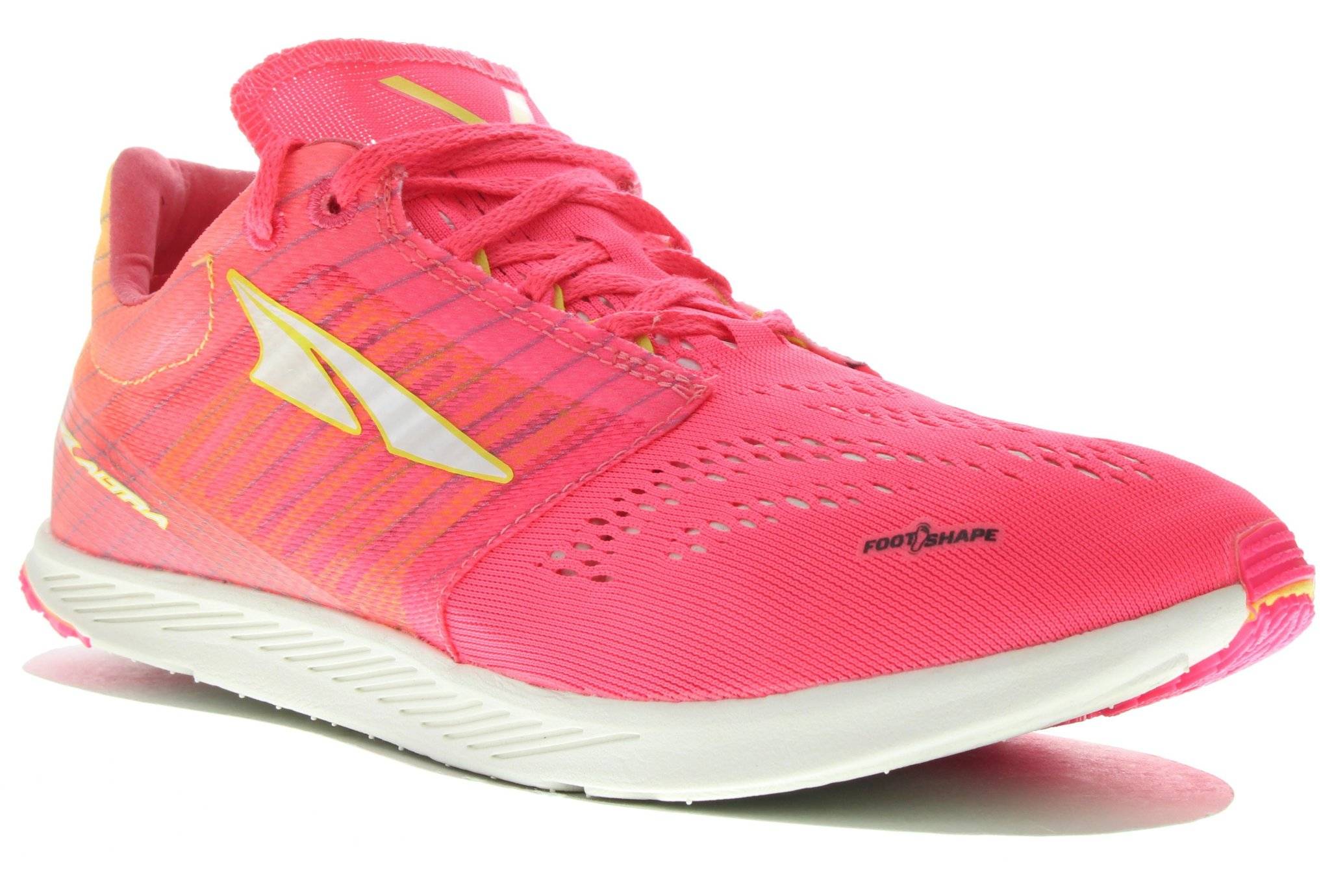 Courir Indice Minimaliste Chaussure Transition Chaussure - Main Image