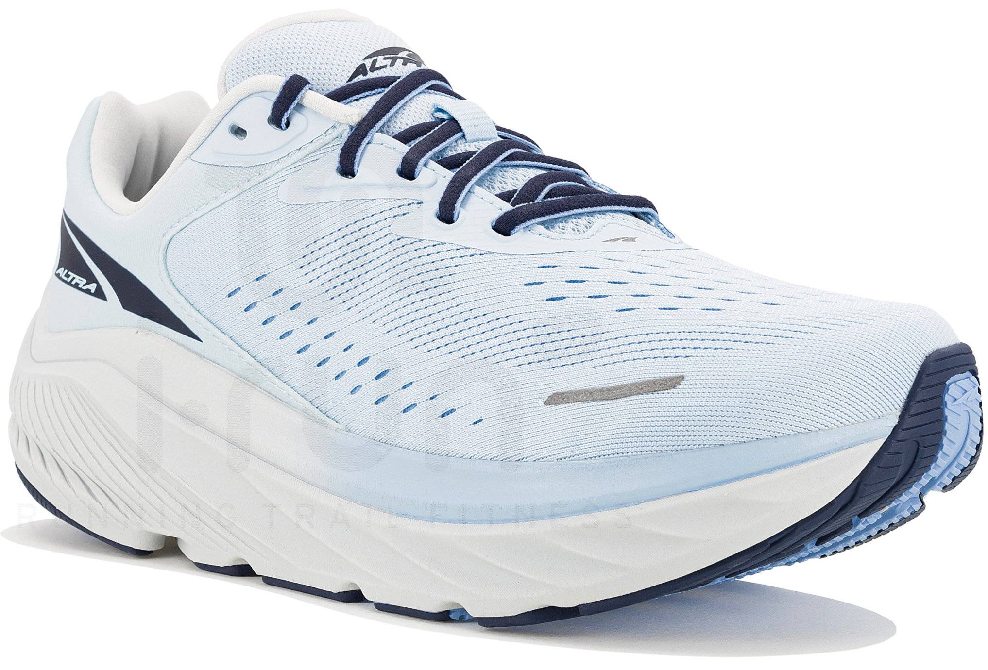 Chaussures Running Altra Torin 7 Femme - Bleu Marine Taille US 8 (EU 39) - Occasion