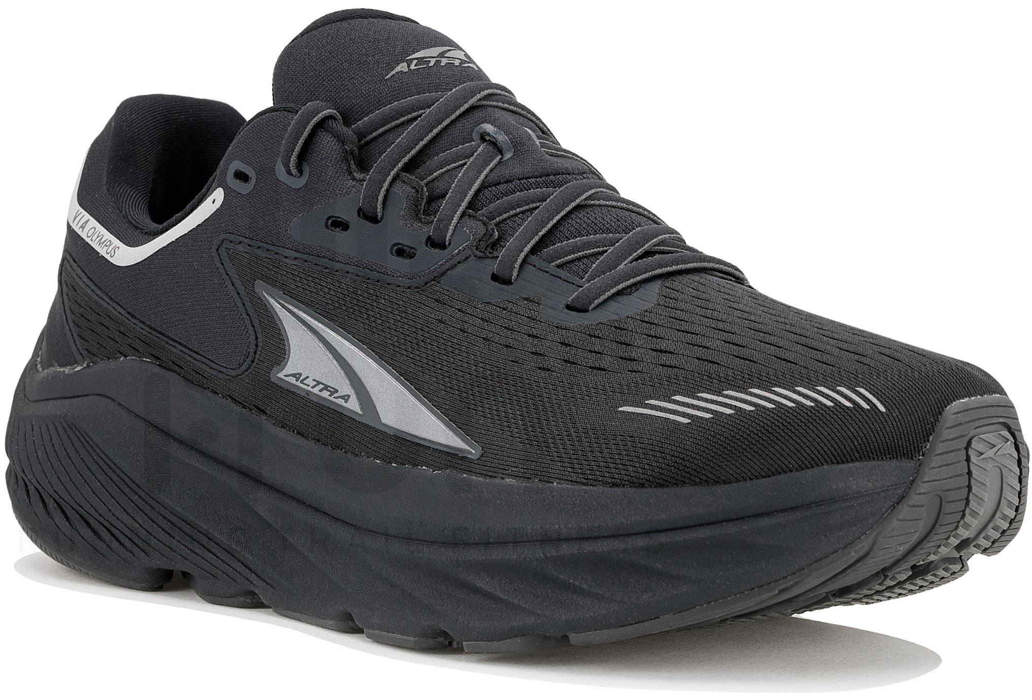 Chaussures De Running ALTRA Paradigm 7 Femme | Semelle EGO Max 30mm | FootShape™ & GuideRail™