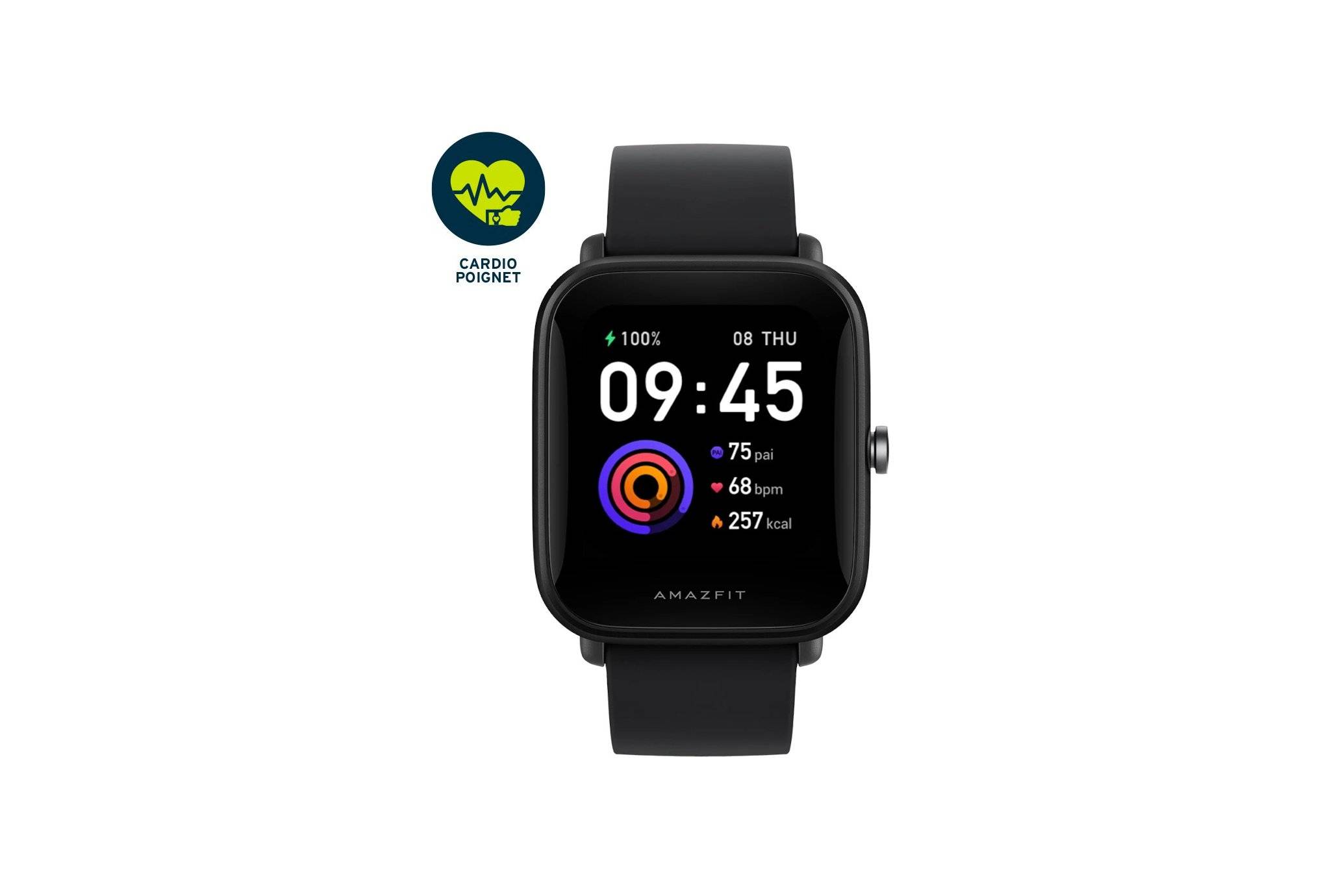 Amazfit Bip U Pro 6972596102021 900050