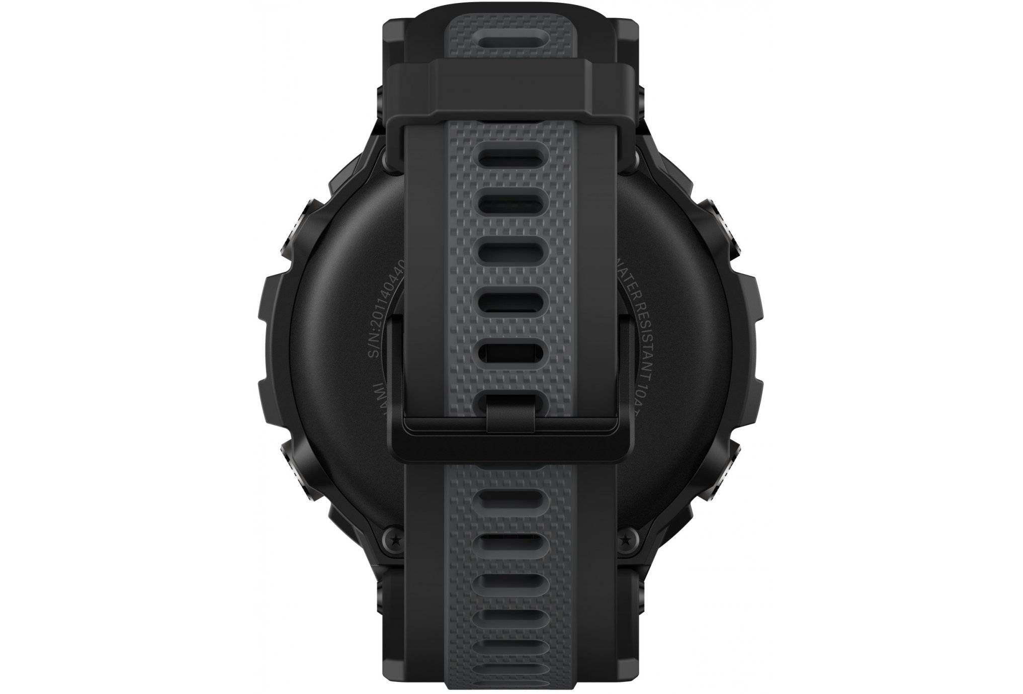 Smartwatch Amazfit T-Rex Pro Outdoor Gris
