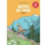 Amphora Notes de Trail - Le Best Of