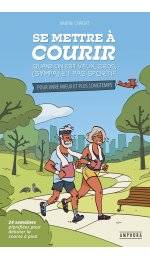 Amphora Se mettre  courir quand on est vieux, gros, (sympa) et pas sportif