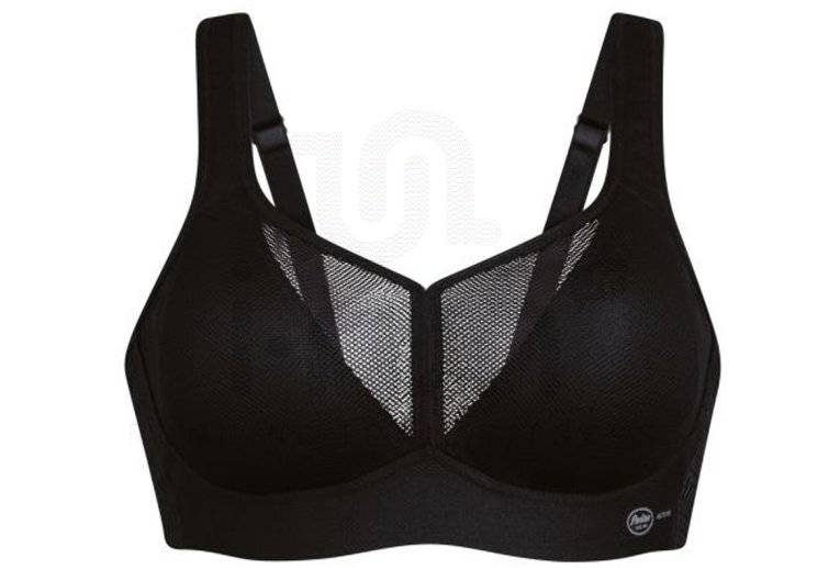 Anita Air Control X DeltaPad 