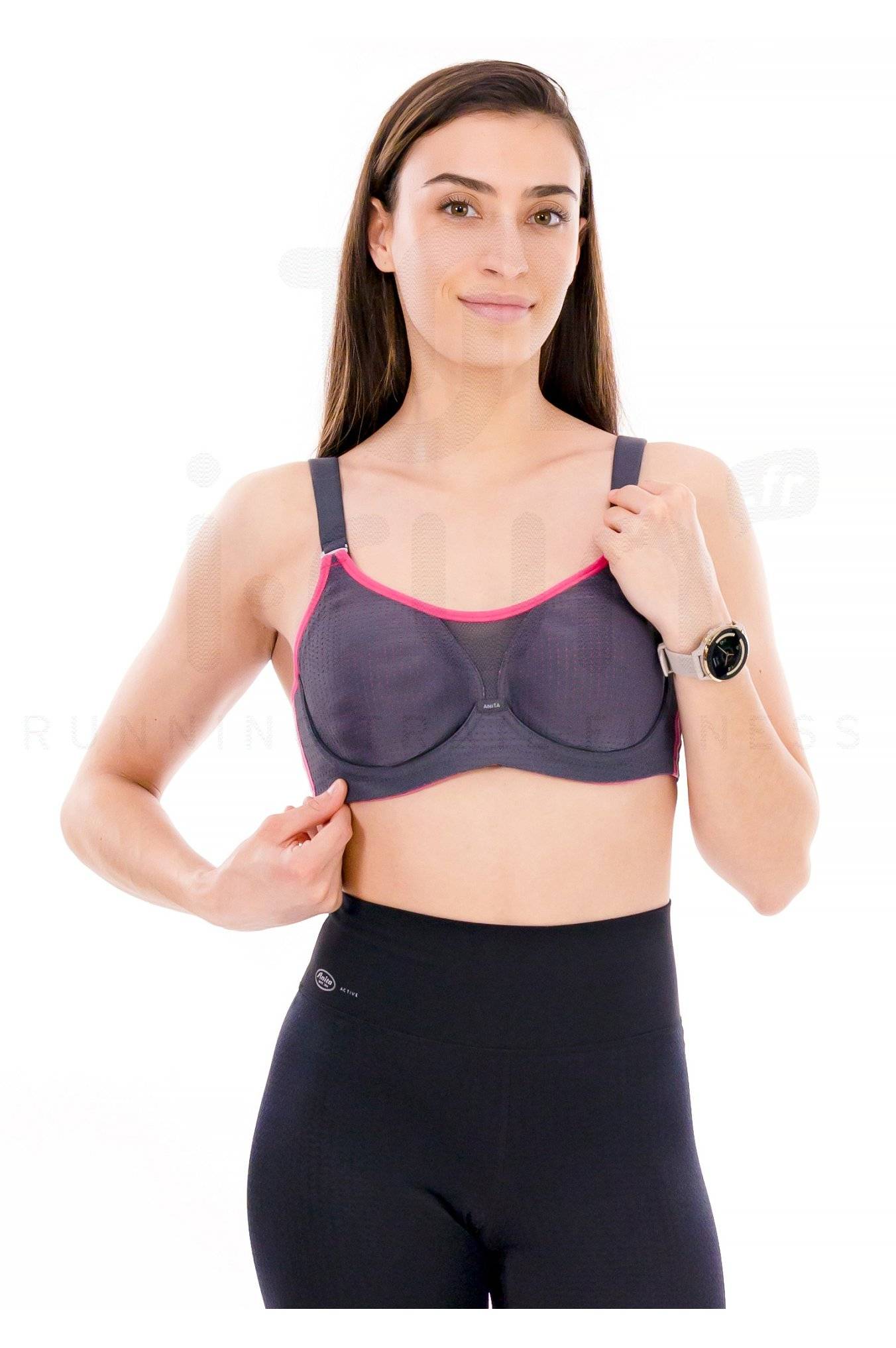 Anita Performance WireX 