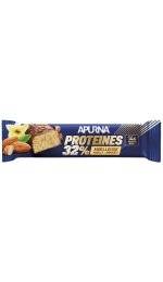 Apurna Barre Protine - Moelleuse Vanille Amande