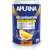 Apurna Boisson de rcupration - Orange