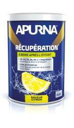 Apurna Boisson de rcupration - Citron
