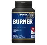 Apurna Burner - 126 glules