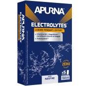 Apurna lectrolytes - Neutre