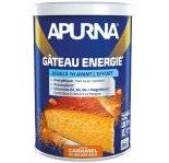 Apurna Gteau Energie - Caramel beurre sal