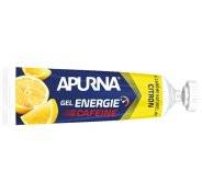 Apurna Gel Energie - Citron