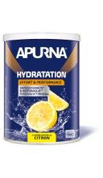 Apurna Prparation Hydratation - Citron