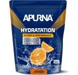 Apurna Prparation Hydratation - Orange