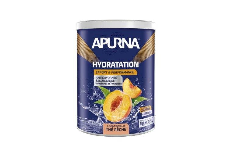 Apurna Prparation Hydratation - Th pche 