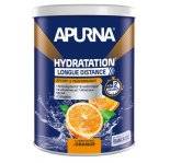 Apurna Prparation Hydratation Longue Distance - Orange