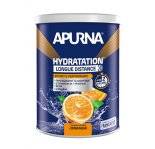 Apurna Prparation Hydratation Longue Distance - Orange