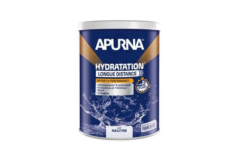 Apurna Pr�paration Hydratation Longue Distance - Neutre 