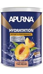 Apurna Prparation Hydratation - Th pche