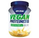 Apurna Vegan Protines - Vanille