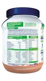 Apurna Vegan Protines - Cookie Cream