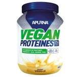 Apurna Vegan Protines - Vanille