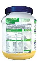 Apurna Vegan Protines - Vanille