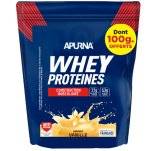 Apurna Whey prot�ines 720 g Vanille